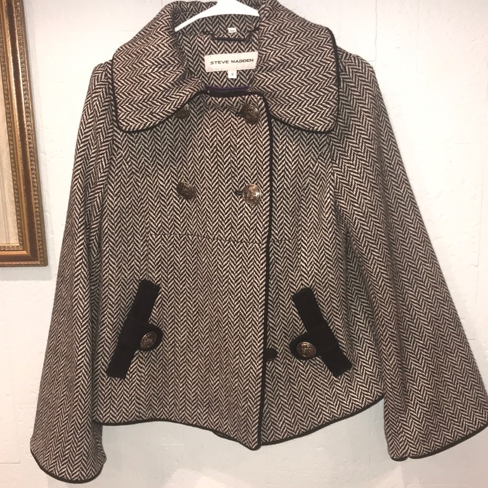 Steve Madden jacket